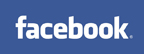 facebook button